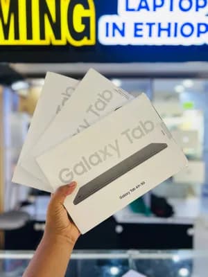 Samsung Galaxy Tab A9+ 5G 128GB