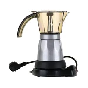 Electric Coffee Maker Moka Pot