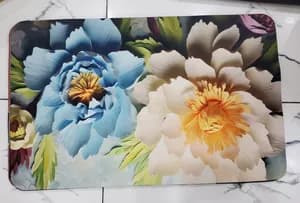 Super Absorbant Bathroom Rugs