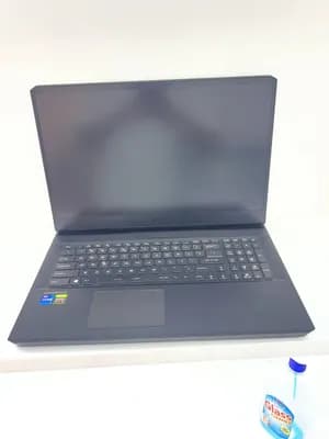MSI GP76 Leopard RTX 3070 Laptop