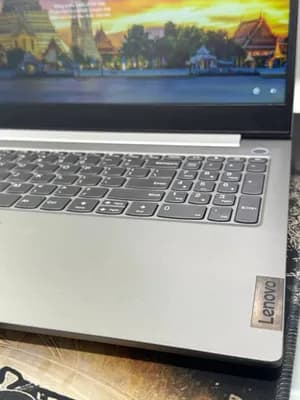 LENOVO THINKBOOK 15 8GB 512GB