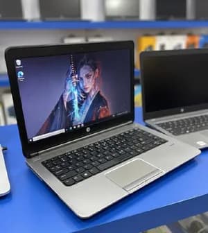 Hp ProBook 640 14" 8GB RAM 1000GB