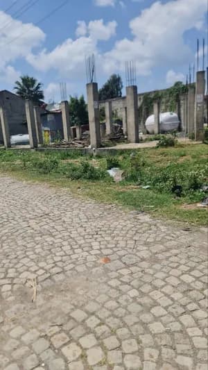 250 ካሬ G+3 ድጅታል ካርታ