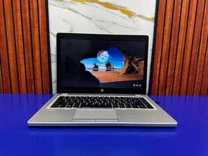 HP EliteBook Folio i5 4GB 500GB