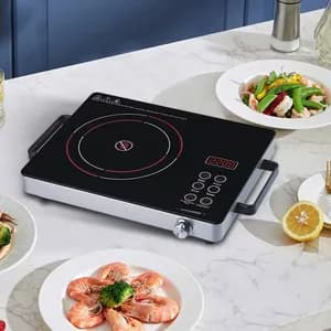 Saachi Ceramic Cooker SC-7032