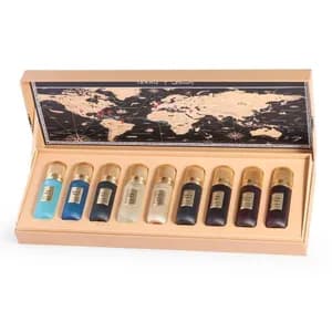 IBRAQ Perfume Collection