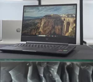 HP Victus 15 Gaming Laptop