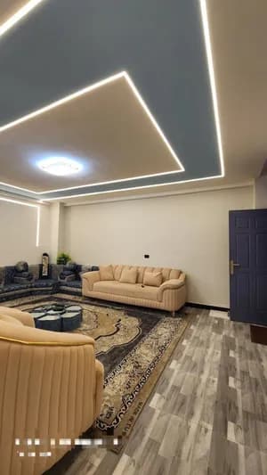 3-Bedroom 40/60 Condominium in Hayat