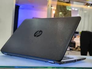 hp elitbook 840G1 8GB 500GB
