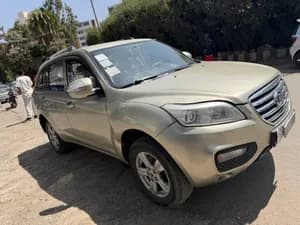 Lifan X60 2012