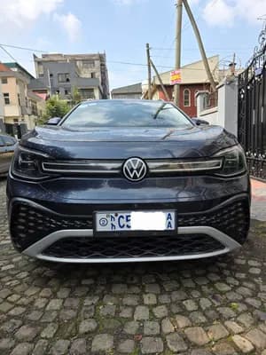 Volkswagen ID.6 Crozz Pro 2023