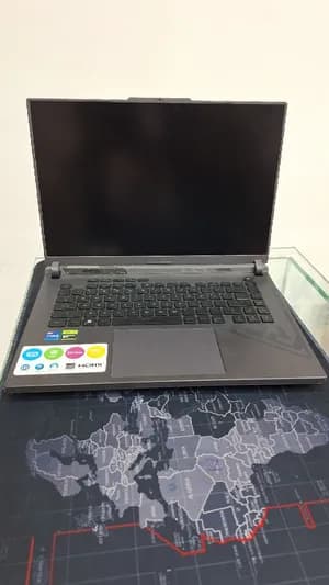 Asus ROG Strix G16 (2024) 1TB SSD 16GB RAM OpenBox