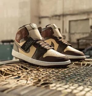 Nike Air Jordan 1 SE Mid