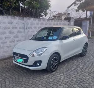 Suzuki Swift 2022 Automatic