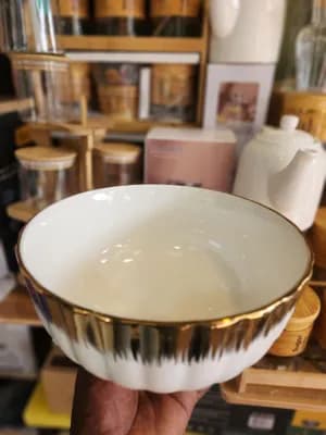 Golden Bowl