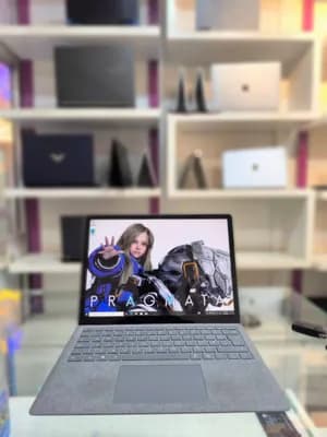 Microsoft Surface Laptop 3 i7 16GB 256GB