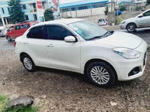 Suzuki Dzire 2021