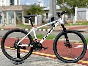 Gitma 26-inch Mountain Adult Bike