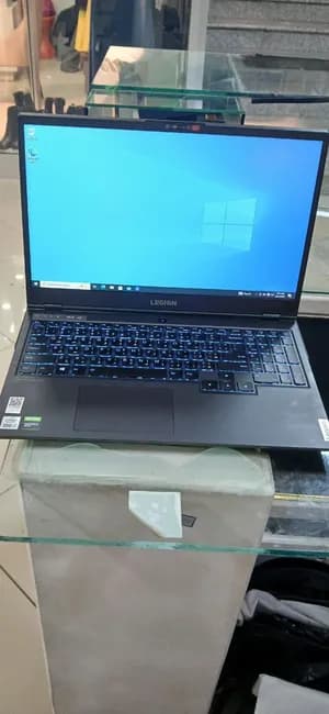 Lenovo Legion 5 Laptop i7-10th Gen 16GB RAM 1TB SSD