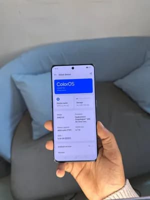 Oppo A1 Pro 5G