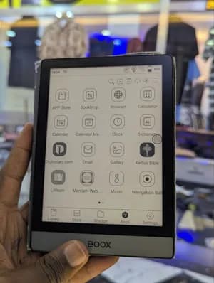 Onyx BOOX Poke2 E Reader 32GB
