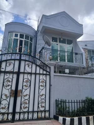 G+1 House for Sale at CMC Figa