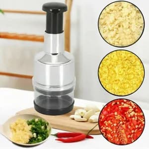 Magic Onion Chopper