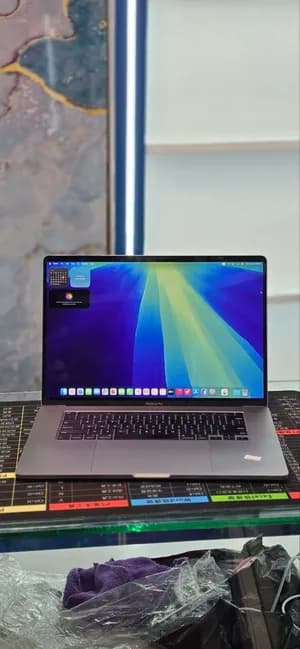 Apple MacBook Pro 2019 16 Inch