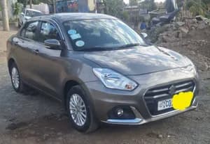 2021 Suzuki Dzire Automatic