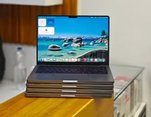 Apple MacBook Pro M1 Pro 14-inch