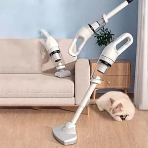 Handheld Vacuum Cleaner