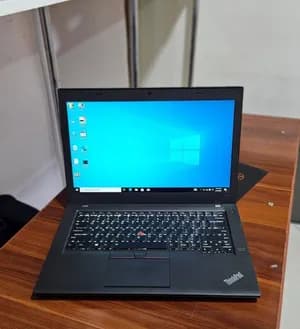 Lenovo ThinkPad T460 Laptop