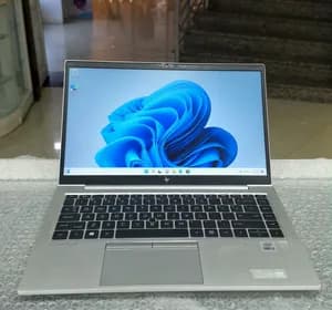 HP EliteBook 840 G7 i5 16GB 512GB