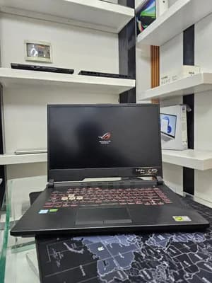 ASUS ROG Strix G i7 RTX 2060