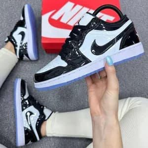 Air Jordan 1 Low