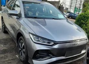 BYD e2 2025 Electric Hatchback