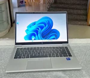 HP EliteBook 840 G8 i7 16GB 512GB