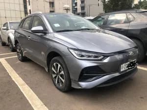 BYD E2 2025 Electric Automatic