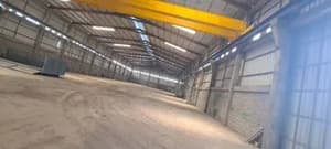 Bank LOAN Warehouse