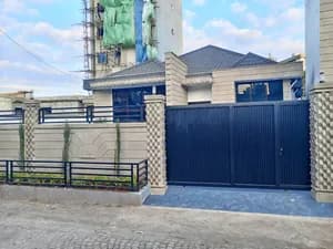 Modern Villa House 450 sqm