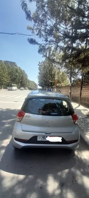 Hyundai Atos