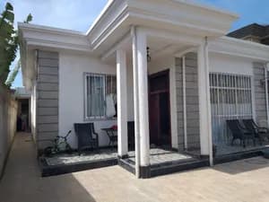 Villa House for Sale in Furi
