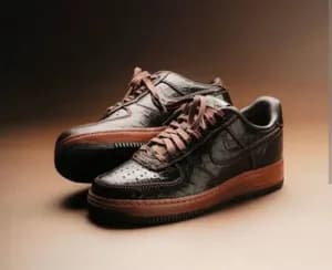 Nike air force 1low Kobe