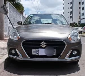 Suzuki Dzire 2021 1200cc used
