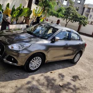 Suzuki Dzire 2021 1.2cc