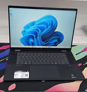 HP OmniBook X Flip Touch Laptop
