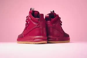 Nike Airfoce Lunar