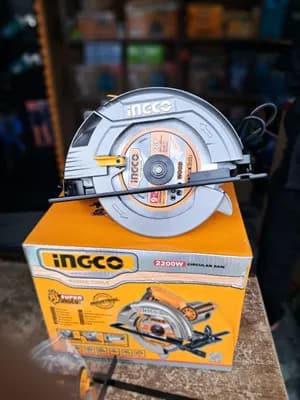 1400w Circular Saw