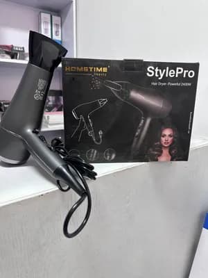 HomeTime StylePro Hair Dryer 2400W