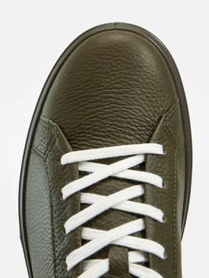 ECCO Leather Shoes 39-47
